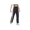 New Adidas Free Shipping With AdiClub Essentials 3 Stripes Open Hem French Terry Pants JW7182