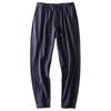 Overplus Order Men's Cut the Tag off Cattle Goods Sweatpants Men's Fashion Brand Ankle-tied Trendy All-Match Sweat pants Export Casual Long Pants