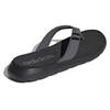 adidas Comfort Sandal 'Black Grey' FY8654
