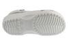 Crocs Classic, Unisex grey Slides