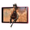 64GB Video Player with BT and WiFi MP4 Music Player 5in Touch Screen Support Spotify 2500mAh Long Battery Life Up To 256GB