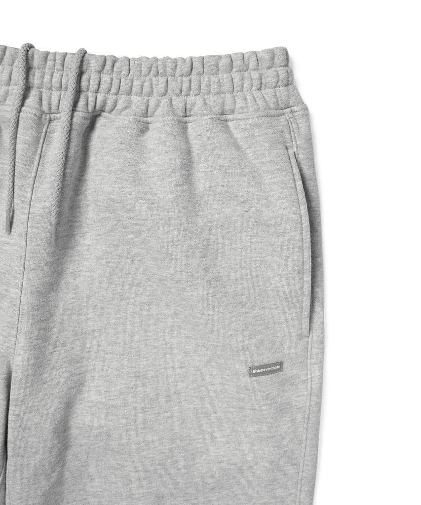 THISISNEVERTHAT T.N.T. Classic Hdp Basic Sweatpant Heather Gray