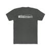 ROSELAND Ballroom New York City Nightclub Men#039;s Cotton Crew Tee Unisex T-Shirt