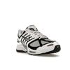 Nike Air Pegasus 2K5 Hvit Svart Unisex Sneakers Metallisk-Sølv FJ1909-100