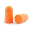 Travel Reducer Sleep Noise Ear Plug Foam Earplug