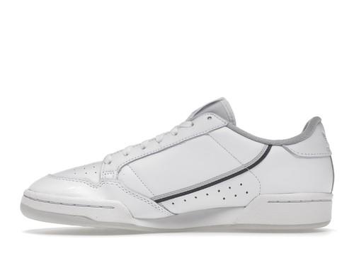 adidas Continental 80 White Grey - EE5342