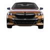 BMW 5 Series G60 TPU Custom Headlight & Mirror Protective Film