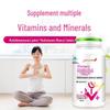 By-Health Women's Multivitamin & Mineral Tablets Value Pack