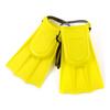 Adjustable Fit For Growing Feet Adjustable Child Fins Diving Fins Swimming Fins