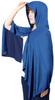 Cooling Heatstroke Extreme Heat Cooling UV One Size Fits Watching Outdoor Navy Poncho, Prevention, Protection, Towel, Antibacterial,