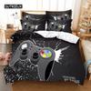Unicorn  Bedding Set Duvet Cover Set 3d Bedding Digital Printing Bed Linen Queen Size Bedding Set Fashion Design