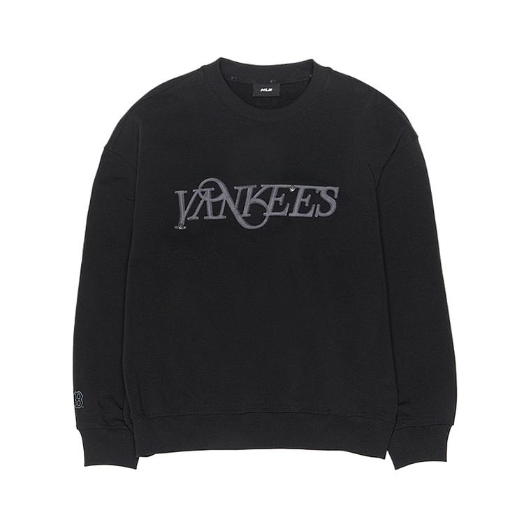 MLB Boston Red Sox FW25 Sweatshirt Unisex 3AMTV0354-43CGS M