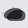 Auto Window Automotive Decorative Accessory Universal Breathable Car Windshield Cover for Compact