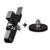 Ny Oppgradert 1,75 mm Metall Ekstruder Nivå Tannhjul for Artillery Genius Sidewinder X1 X2 Hornet Titan Aero Ekstruder Løpehjul Arm Tannhjul