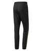 Adidas DUV67 Fitness Long College Size To Japanese Size Men's Pants, Navy, J/S (equivalent S)