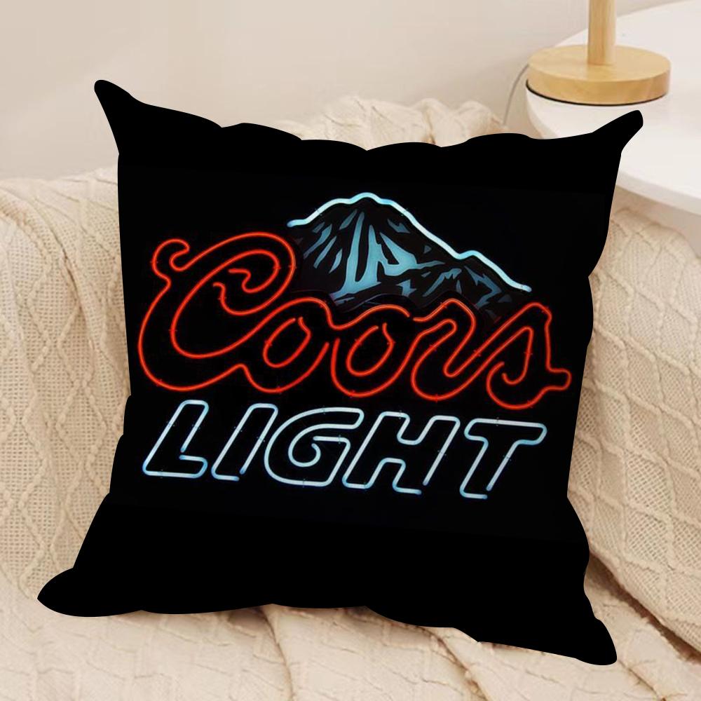 

Classic CCoors Cushion Cover Silky Short Plush DoubleSided Printed Pillow Case for Sofa All Seasons Home Decor Gift 30x30cm