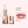 Catkin Color Changing Lipstick For Repairing Dry Chapped Skin,Light Lip Lines,Moisturizing Transparent Lip Balm