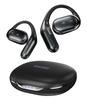Push Your Limits with Music Earaku Sportee A809 Sports-Specific Open-Ear Wireless Earbuds with Bluetooth, Over-the-Ear Design, Comfortable Fit,
