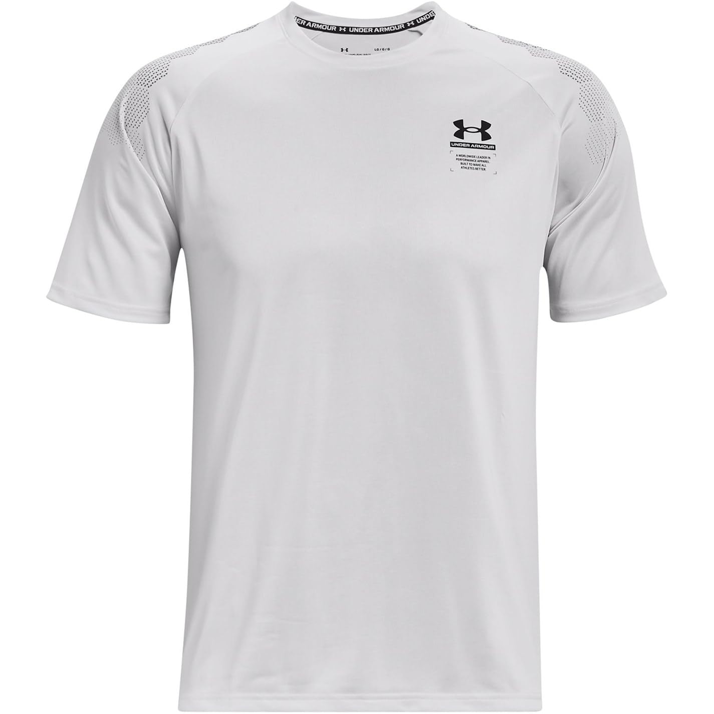 

Under Armour UA Armourprint SS
