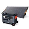 Baterii solare – Baterii și panouri solare