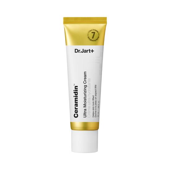 Dr. Jart Ceramidin Ultra Moisturizing Cream 50ml 1+1 Promotion