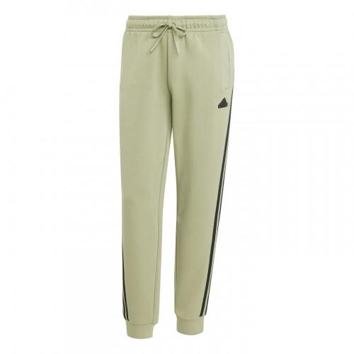 Adidas Womens/Ladies Future Icons 3 Stripes Jogging Bottoms