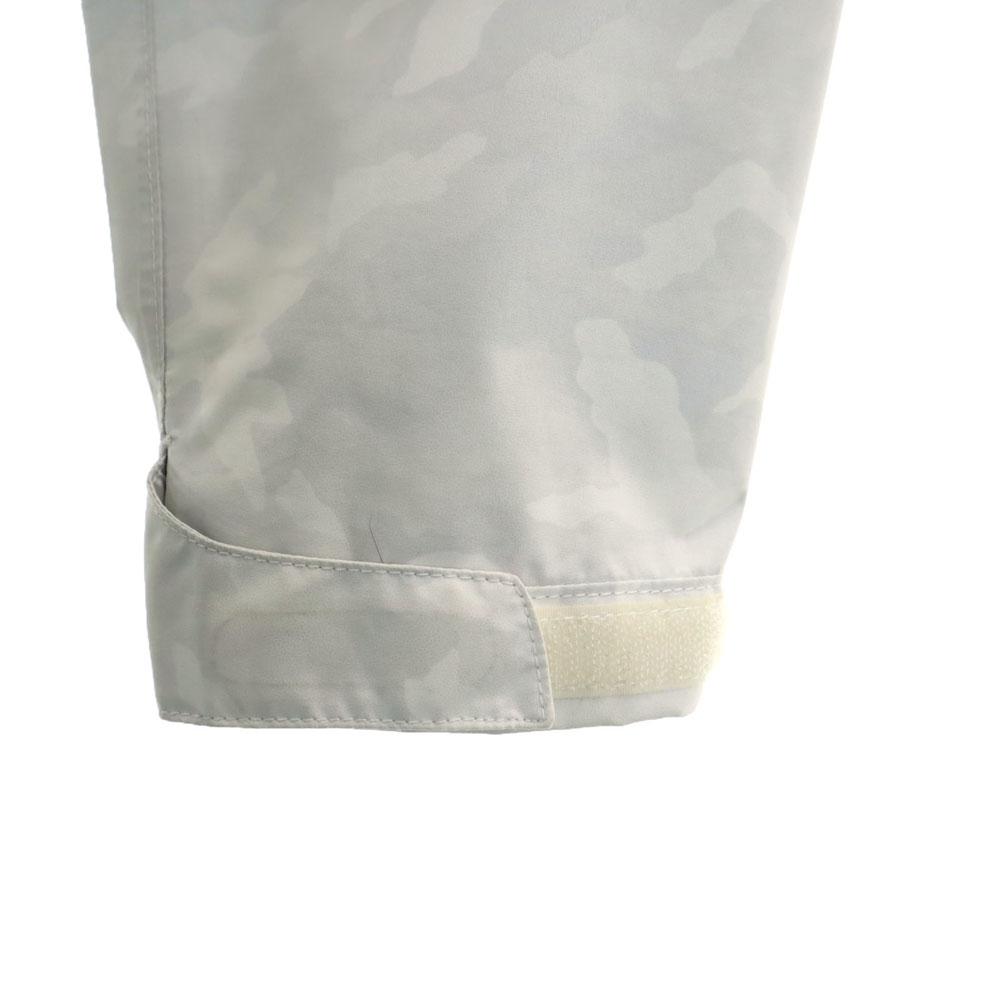 WHITE MOUNTAINEERING vyrobeno v Japonsku maskáčová Anorak Parker bunda pánská použitá