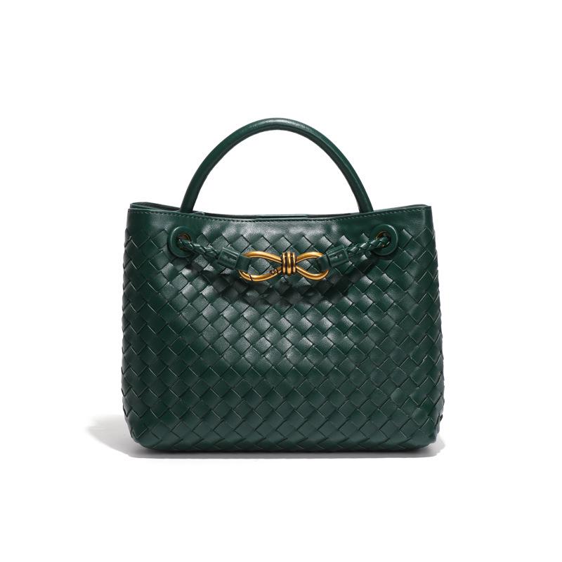 

Сумка кроссбоди ручной работы: Трендовая, Универсальная, Повседневная Сумка Через Плечо для Женщин