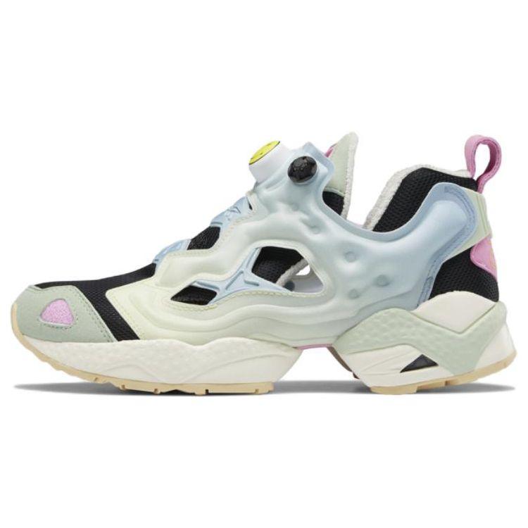 Reebok Instapump Fury 95 Smiley Unisex Multicolor GX2253 EU 40