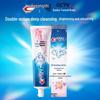 Crest 3D White Morning Dew Lotus Toothpaste