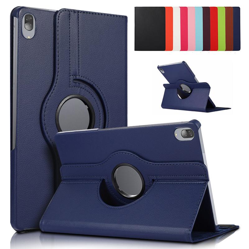 Custodia a 360° Per Lenovo Tab M10 HD TB-X605 2a X306X Plus TB-X606 Cover Per Lenovo Tab P11 TB-J606F P11 Pro TB-J706F 11.5