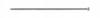 Full thread construction screws, cylinder head WKFC-08240 (50)