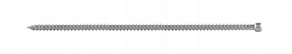 Full thread construction screws, cylinder head WKFC-08240 (50)
