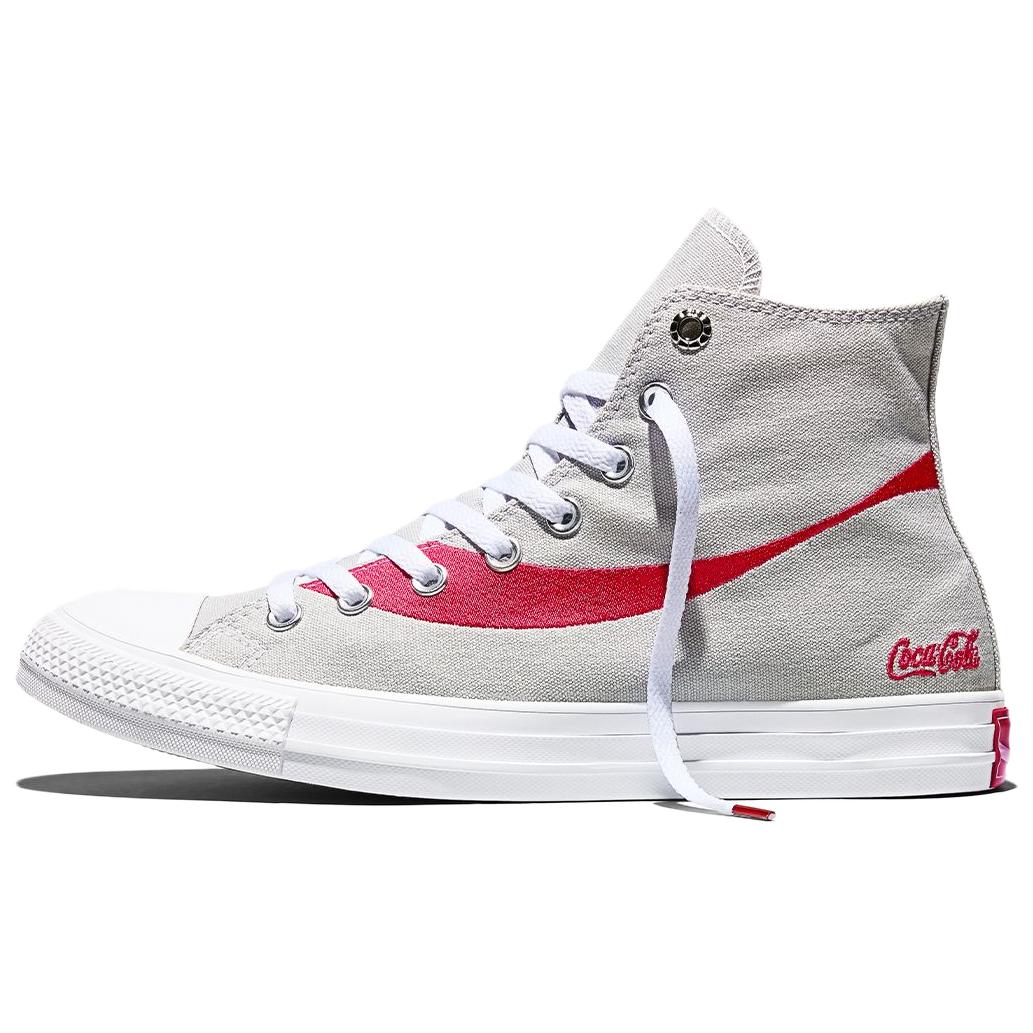 Coca Cola x Converse Chuck Taylor
