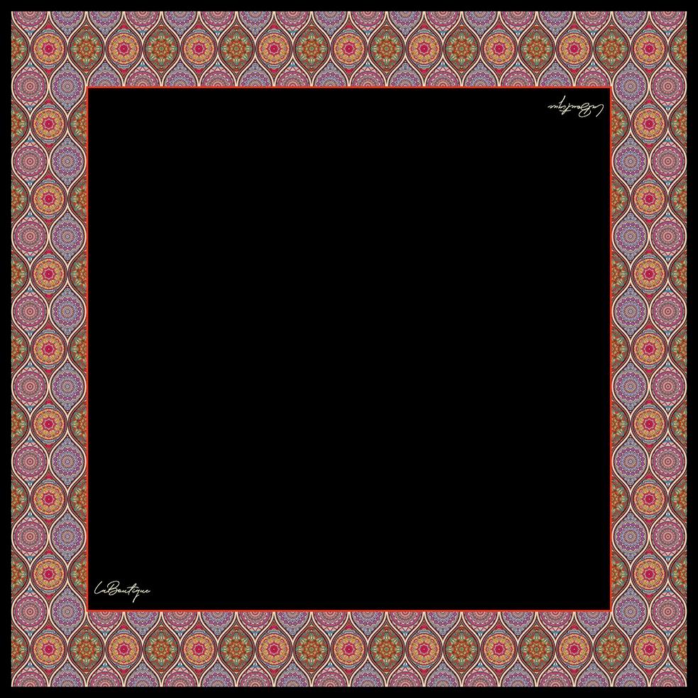 

Ottoman Serisi 2205 Sura İpek - 01