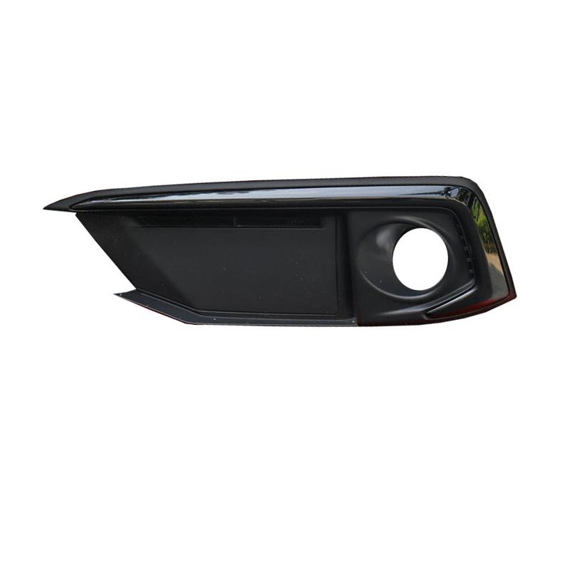 Pro Honda Civic Kryt rámečku mlhového světla předního nárazníku auta Mlhové světlo Mlhové světlo Kryt lišty