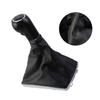 Car Interior Enhancement Gear Shift Knob Ergonomic Design Robust Material Construction User-Friendly Installation