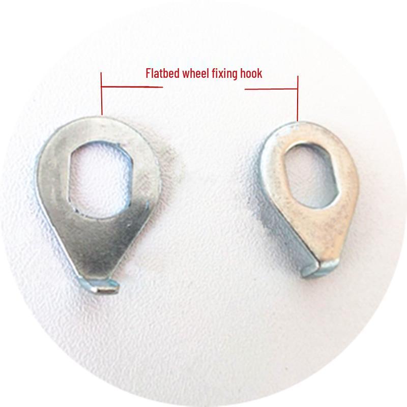 Wielaccessoires voor Kinderen Loopfiets & Step