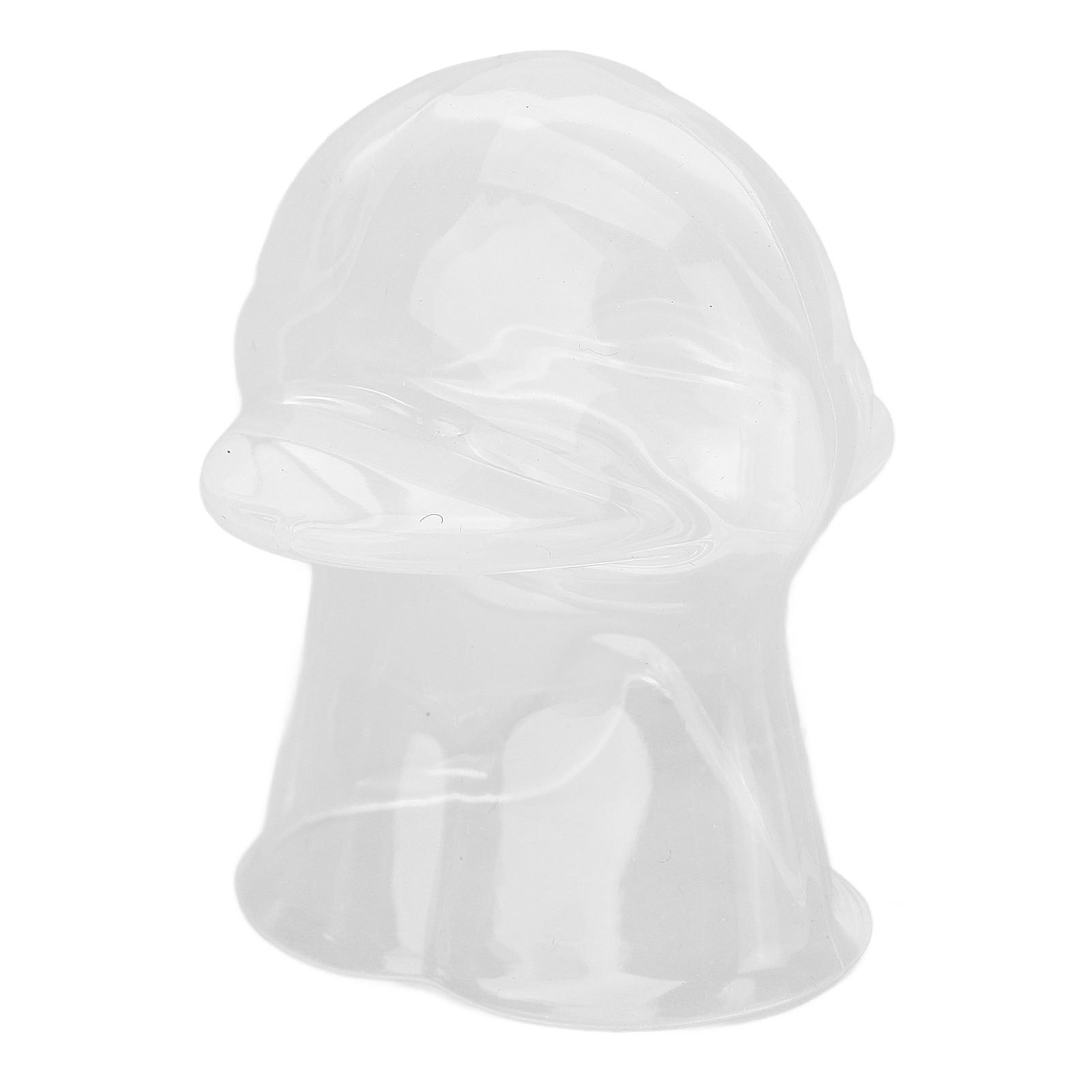 

Устройство для удержания языка Силиконовое Портативное Многоразовое Улучшает Сон Прозрачный Фиксатор Языка