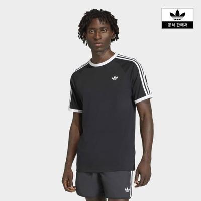 adidas 3 Stripe Tee Ke3538
