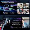 UBDXBD M70 Android 16 20GB RAM 128GB Facial Large 8000mAh Fast Gemini FM Japanese Instruction Blue 11-inch Tablet, Wi-Fi Model, 90Hz, + ROM,