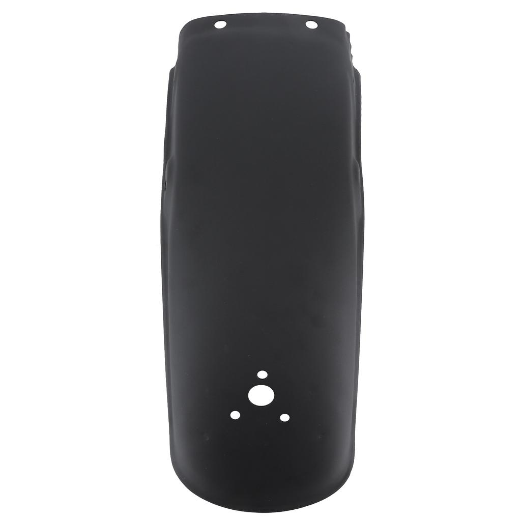 Univerzální blatníky na motocykl Zadní Přední kolo Lapač nečistot Ochrana proti stříkající vodě Nerezová ocel