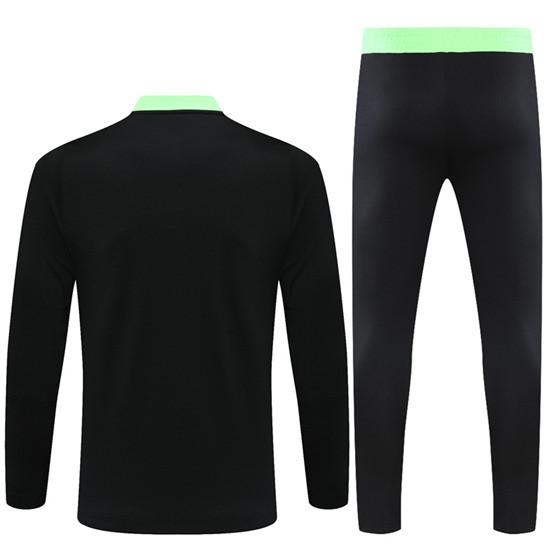 Traje de entrenamiento de ropa deportiva de fútbol para hombre Traje de  hombre Pantalones deportivos de manga larga comprar a buen precio — entrega  gratuita, reseñas reales con fotos — Joom