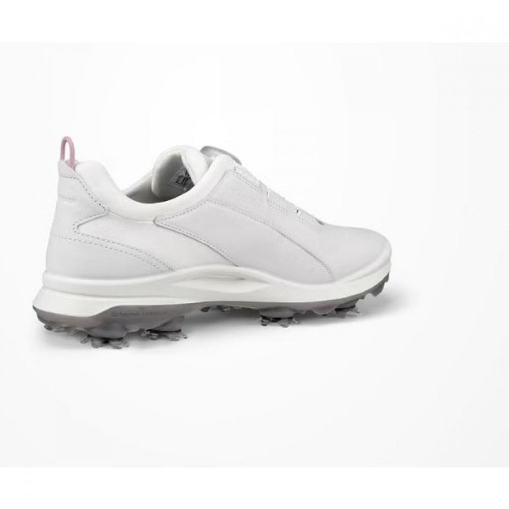Eco Golf Women S Spiked ShoeS  132903 01007 