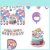 Make Every Party A Hit With Lankybox Birthday Party Decorations!