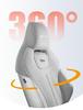 BYD Yuan UP All-Season Half-Wrap Car Seat Cushion, New Model