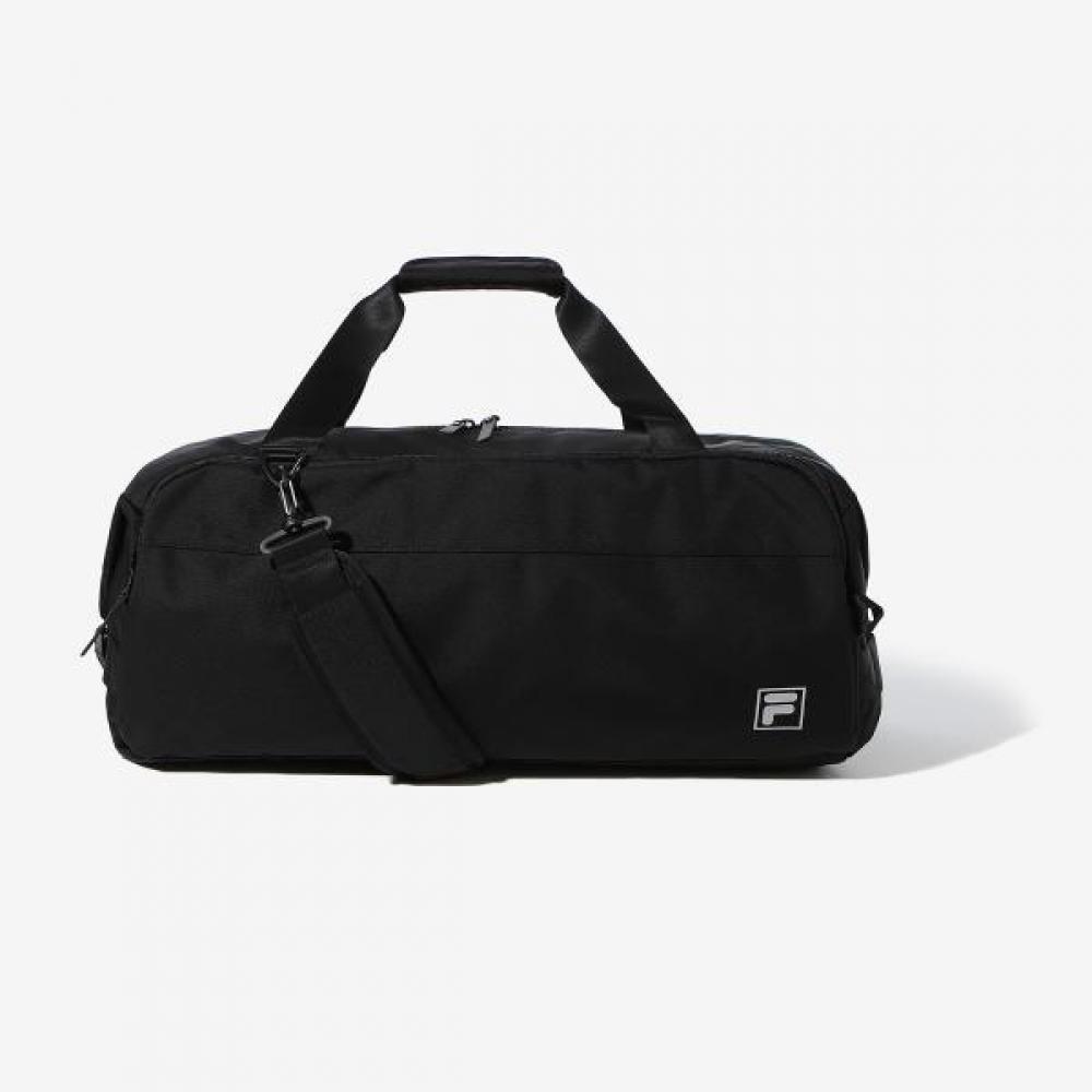 Fila Tennis Gym Bag BLACK/000
