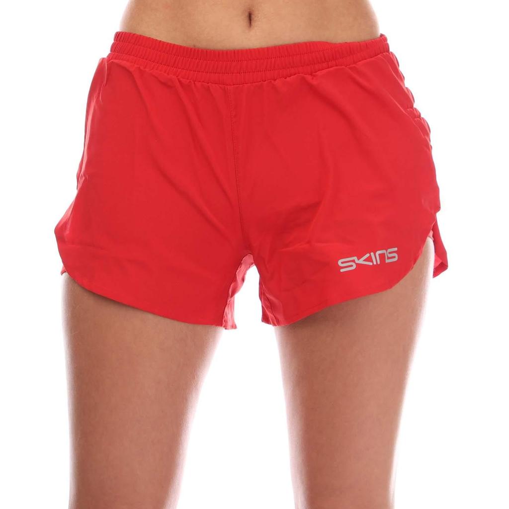 Skins Womens/Ladies Series-3 Superpose Shorts