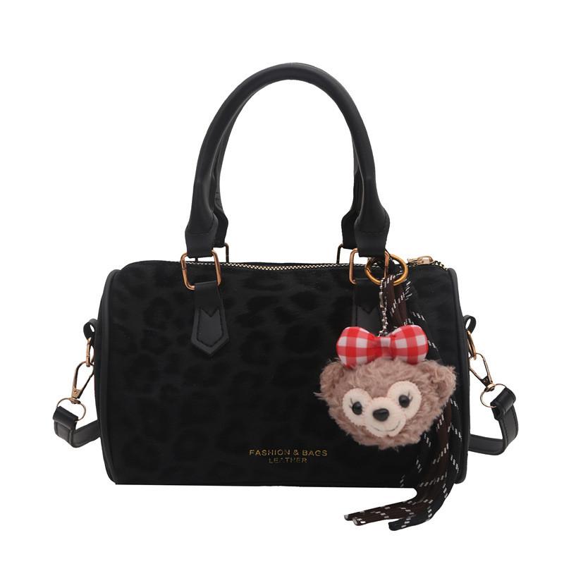 Street Style Small Crossbody Bag With Special Material For Daily Use