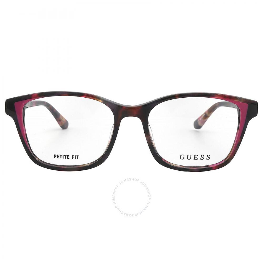 

Guess Demo квадратные женские очки GU2810 074 50
